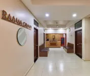 Hotel Raama Grand