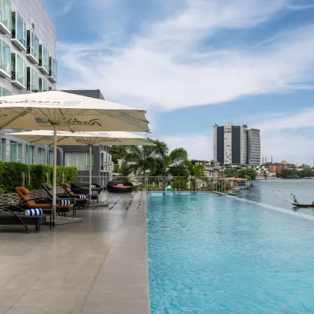 Radisson Blu Anchorage Hotel