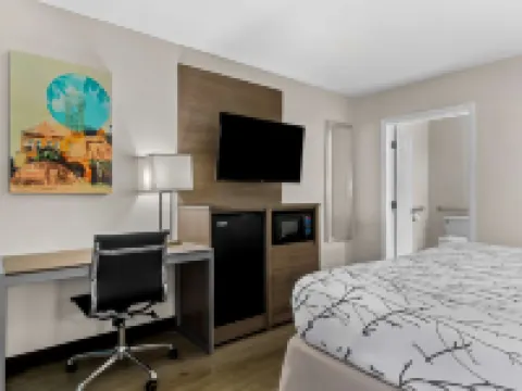 Best Western Starke Hotels in Starke