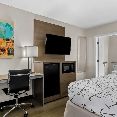 Best Western Starke