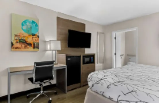 Best Western Starke Hotels in Starke