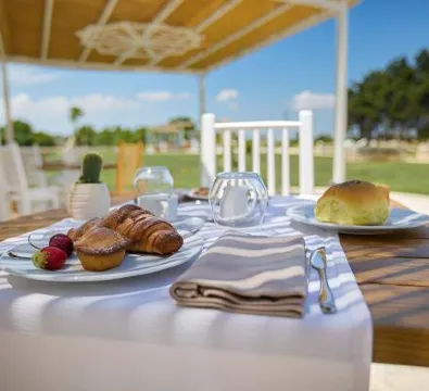 Masseria Longa Boutique Hotel