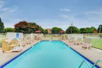 Studio 6 Midwest City, OK - Oklahoma City Hotels in Midwest City