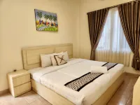 Emilia Homestay Hotel di Gondokusuman