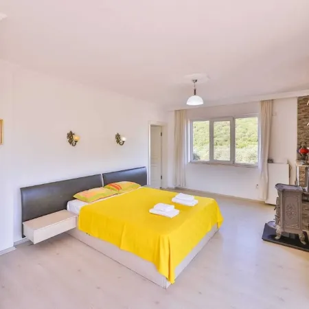Villa Candan Kaş