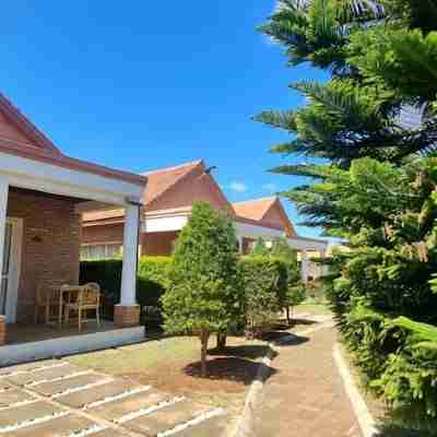 Mahafaly Hotel & Resort Hotel Exterior