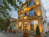 Derbent Boutique-Hotel Hotels in Derbent