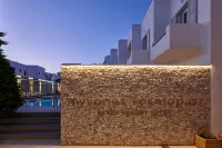 Mykonos Kosmoplaz Beach Resort Hotel