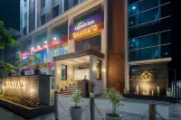 Cygnett Style Tania's Hotels in Siliguri