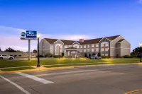 Best Western Holiday Manor - Pet-friendly