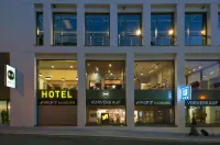 B&B HOTEL Marburg