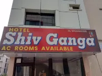 Hotel Shiv Ganga Hotels in 