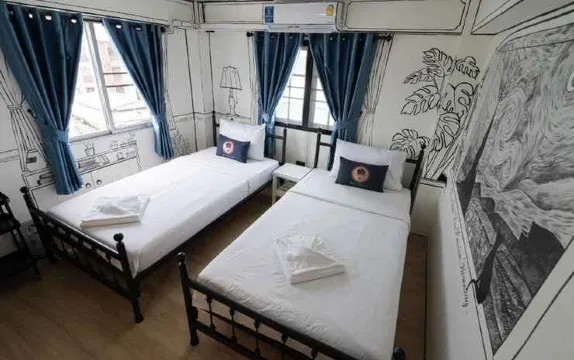 ห้องซูพีเรียร์