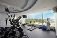 Azimut Hotel Stavropol