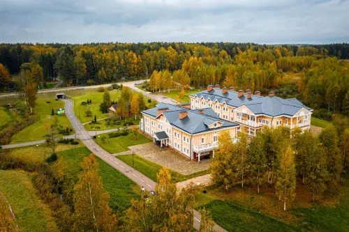 Gostinica Yamskaya Hotel