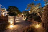 Antigoni海濱度假村