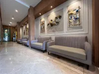 Esquire Hotel Near BKC Mumbai - 2 Yıldız