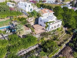 Hotel Santa Caterina