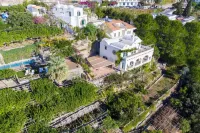 Santa Caterina Hotel