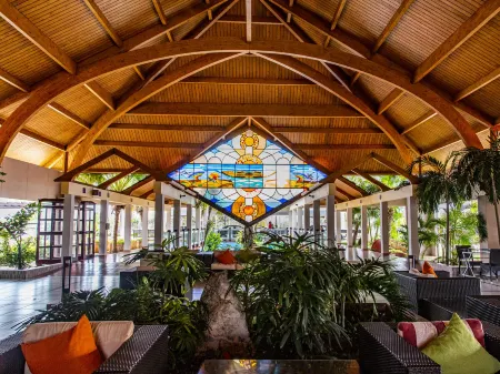 Hotel Mojito Отели в г. Морон