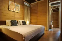 Villa Marcolina 57 Bogor - 70 Minutes from Jakarta