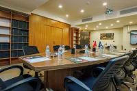 Library Hotel Erciyes Hotel a Talas