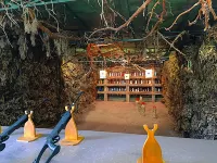 VE Art Resort Park-Hotel