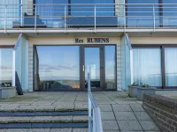 Sea View Escape, Middelkerke