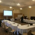 香格里拉花園汽車旅館 曼利住宿飯店