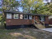 122 Malone Dr Rome 30165 Ξενοδοχεία στην πόλη Floyd County