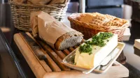 Comfort Hotel Sundsvall - breakfast