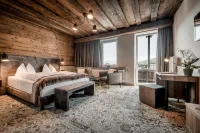 Seefelds Bed & Breakfast فنادق في Seefeld in Tirol