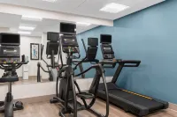 Holiday Inn Express & Suites CORALVILLE by IHG - Gym