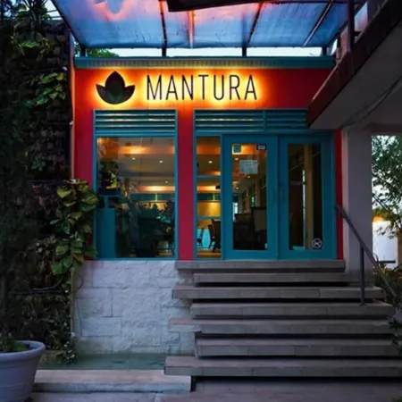 Hotel & Suites Arges - Centro Chetumal
