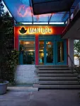 Hotel & Suites Arges - Centro Chetumal