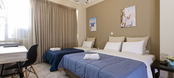 Filon Hotels in Piræus