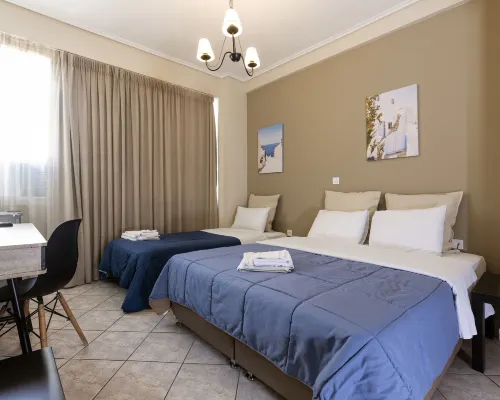 Filon Hotels in Piraeus