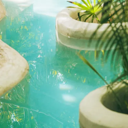 Ikal Tulum Hotel