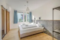 Landgoed Leudal Hotels in Рурмонд