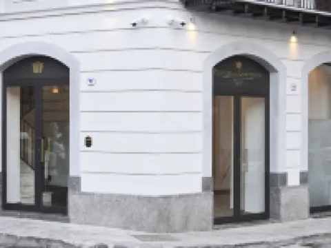 Best Western Hotel Principe di Lampedusa Hoteles en Palermo