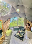 Glamping by Offtrek Hotels in Medadumbara