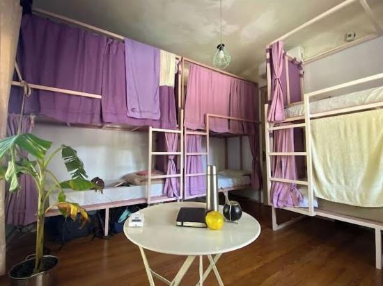 Youki Haus Hostel