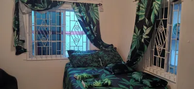Beautiful 1-Bedroom in St Thomas Jamaica