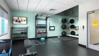 Tru by Hilton McKinney - salle de sport
