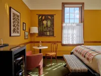 Hotel Abner Hotels in Litchfield County