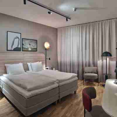 Scandic Oceanhamnen Rooms