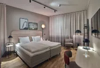 Scandic Oceanhamnen Hotel a Helsingborg