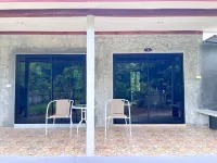 บ้านเอเครีสอร์ท - รีสอร์ท