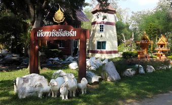 Keangvarin Resort