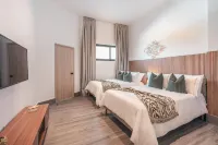 Apartment With two Bedrooms in Cap Cana VA